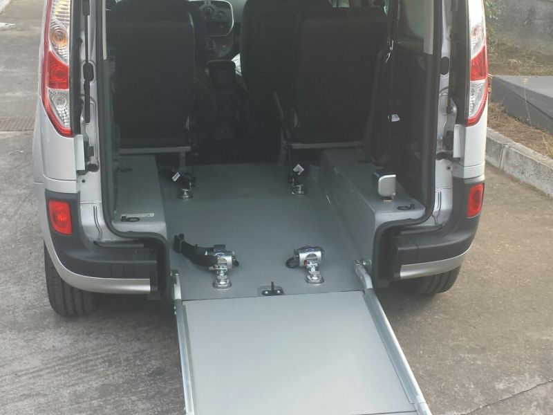 Kangoo Piano Ribassato (4)